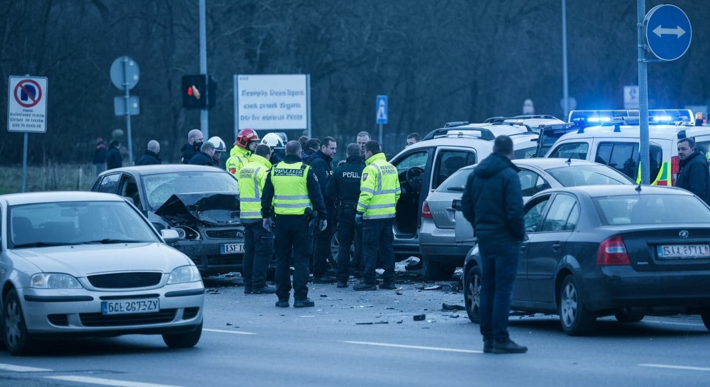 Featured image for blog post: How Much Does It Cost to Hire a Car Accident Lawyer? - Legal advice and information about car accident law