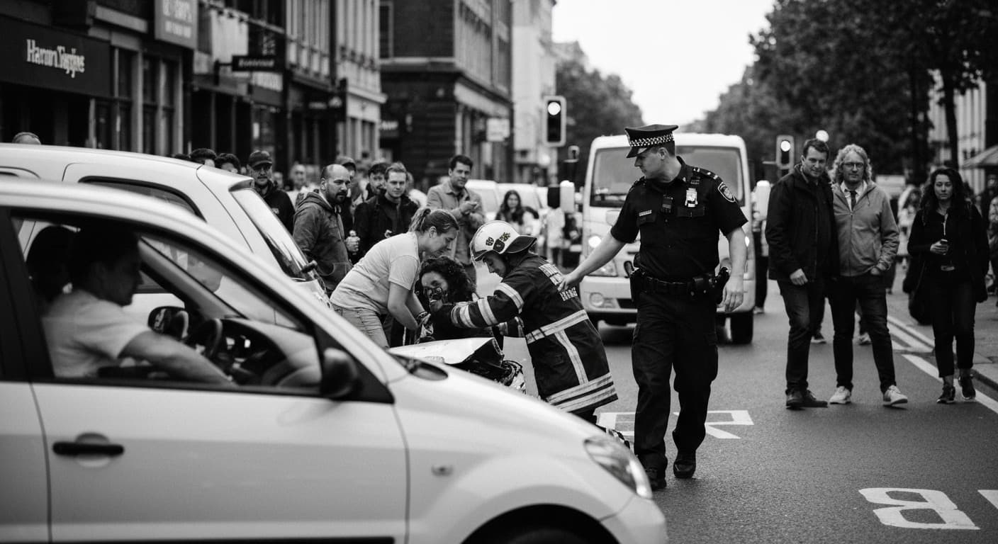 Featured image for blog post: How Long After an Accident Can You File a Lawsuit? - Legal advice and information about car accident law