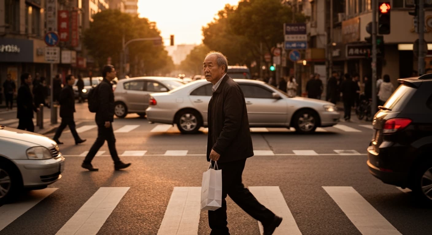 Featured image for blog post: What age group has most car accidents? - Legal advice and information about car accident law